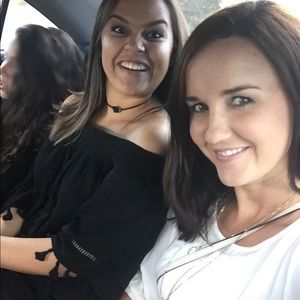 Meet your Posher, Natasha